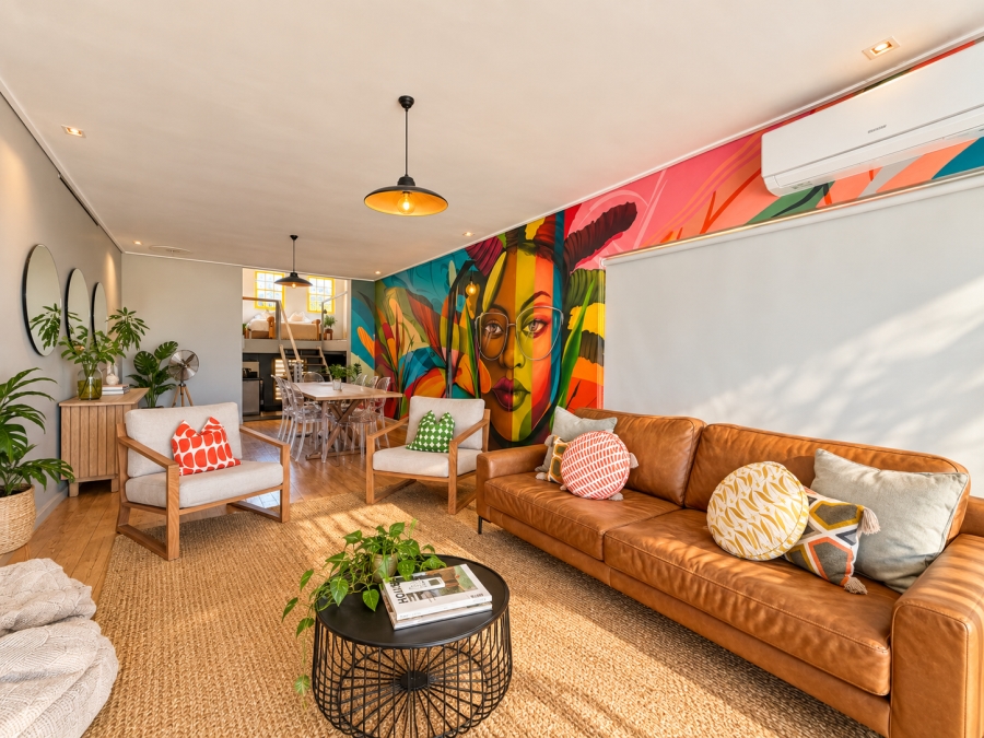 3 Bedroom Property for Sale in Bo Kaap Western Cape